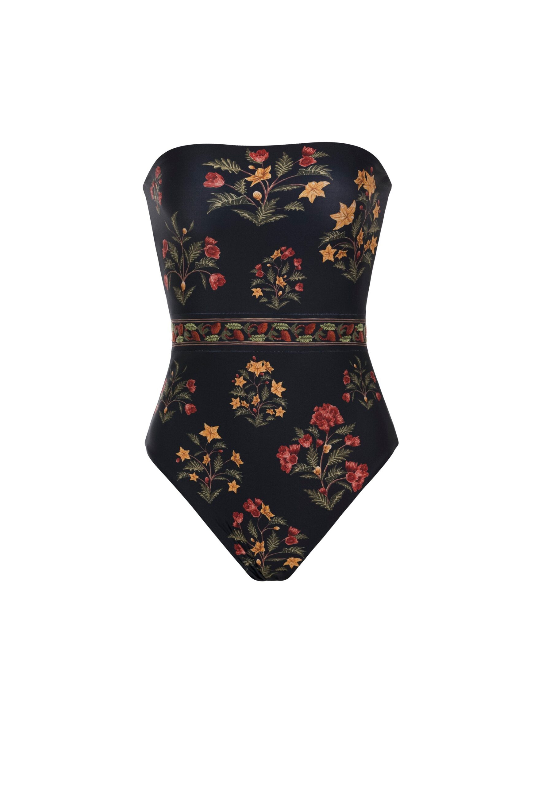 - Agua By Agua Bendita Beachwear - Artisanal Colombian Resort Wear at Coveti Agua by Agua Bendita Ilusion Andes One Piece - Agua By Agua Bendita Beachwear - Artisanal Colombian Resort Wear at Coveti