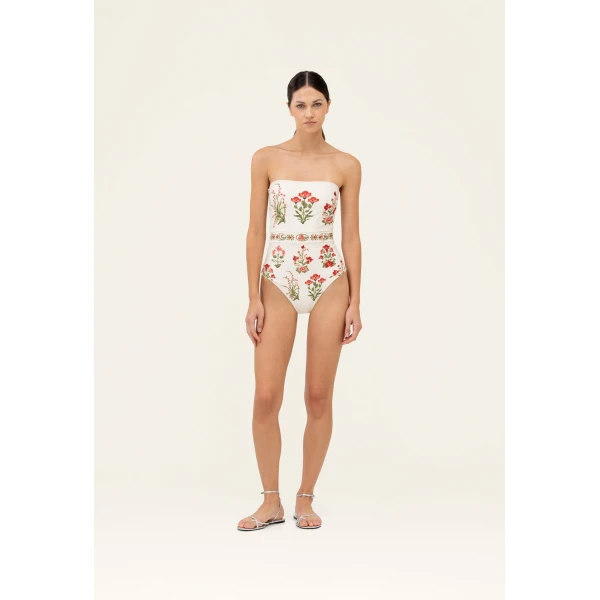 Agua By Agua Bendita Ilusion Canna One Piece, view 2