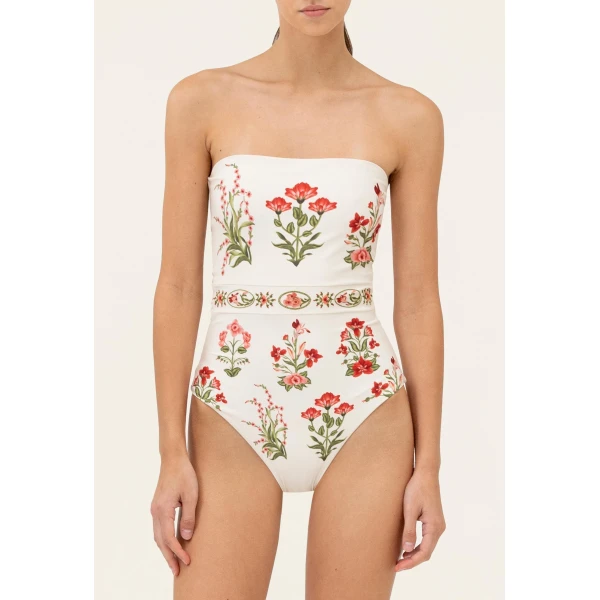 Agua By Agua Bendita Ilusion Canna One Piece, view 6