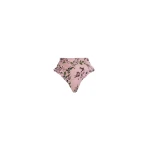 - Agua By Agua Bendita Beachwear - Artisanal Colombian Resort Wear at Coveti Agua by Agua Bendita Jengibre Wisteria Bikini Bottom - Agua By Agua Bendita Beachwear - Artisanal Colombian Resort Wear at Coveti