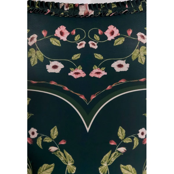 Agua By Agua Bendita Limon Mosquetero One Piece, view 8
