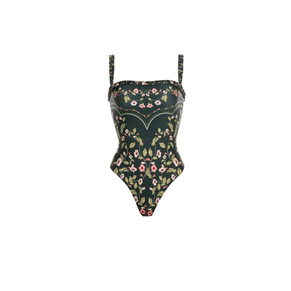 Agua By Agua Bendita Limon Mosquetero One Piece