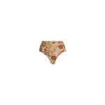 - Agua By Agua Bendita Beachwear - Artisanal Colombian Resort Wear at Coveti Agua by Agua Bendita Magenta Paramo Bikini Bottom - Agua By Agua Bendita Beachwear - Artisanal Colombian Resort Wear at Coveti