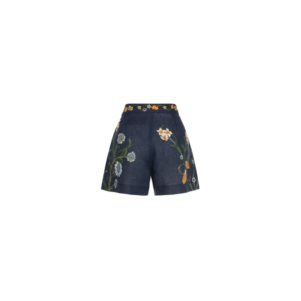Agua By Agua Bendita Maratea Laguna Shorts, view 7