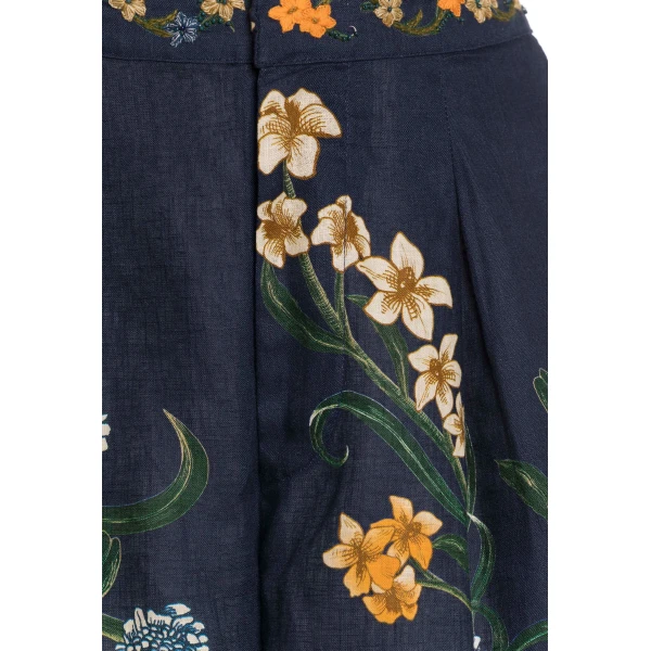 Agua By Agua Bendita Maratea Laguna Shorts, view 8