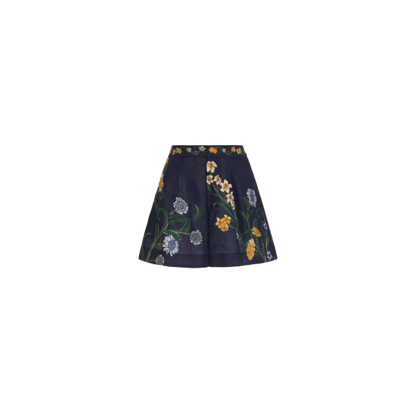 Agua By Agua Bendita Maratea Laguna Shorts