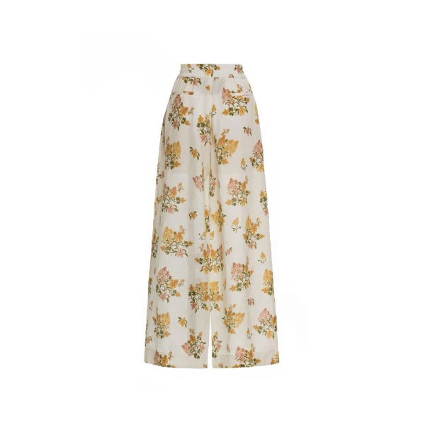 Agua By Agua Bendita Tota Cordillera Trousers, view 7