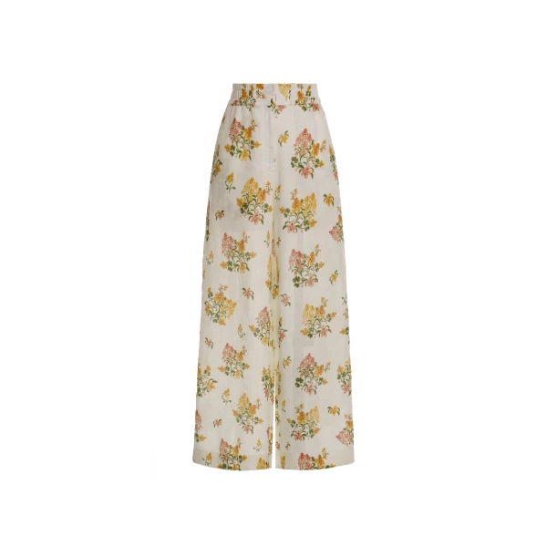Agua By Agua Bendita Tota Cordillera Trousers