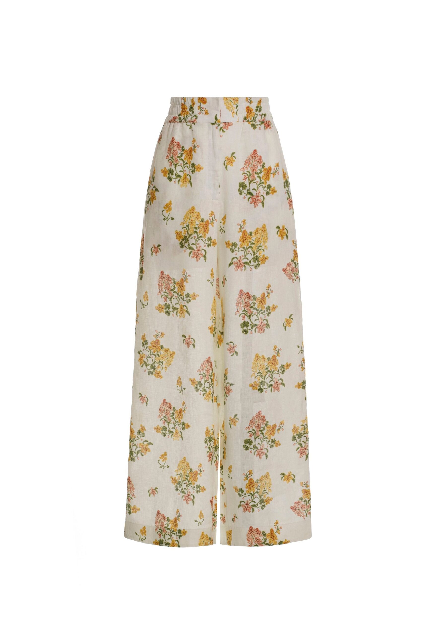 - Agua By Agua Bendita Pants - Artisanal Colombian Resort Wear at Coveti Agua by Agua Bendita Tota Cordillera Trousers - Agua By Agua Bendita Pants - Artisanal Colombian Resort Wear at Coveti