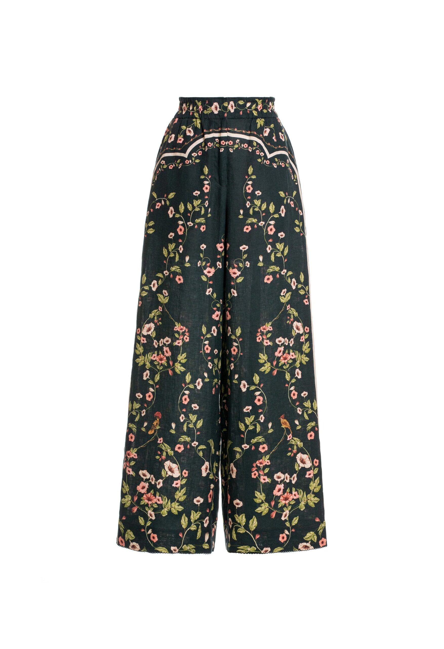 Tota Mosquetero Trousers
