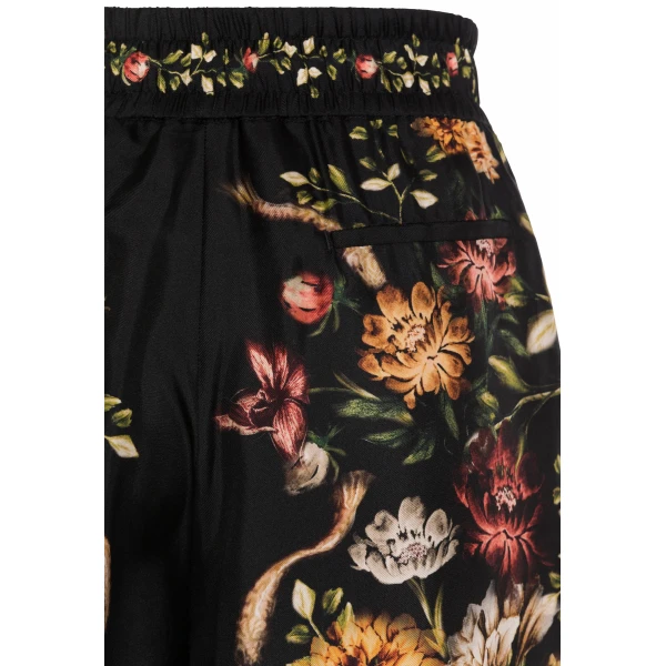 Agua By Agua Bendita Tota Paramo Trousers, view 8
