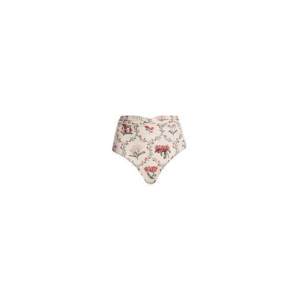 Agua By Agua Bendita Vaiven Orquidea Bikini Bottom