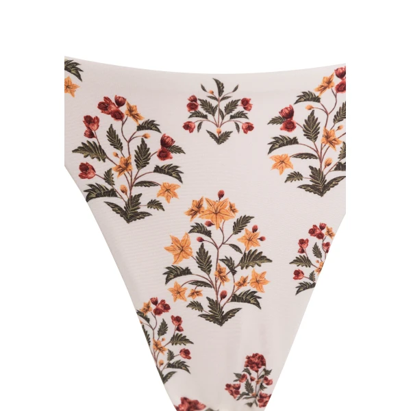 Agua By Agua Bendita Vera Andes Bikini Bottom, view 8
