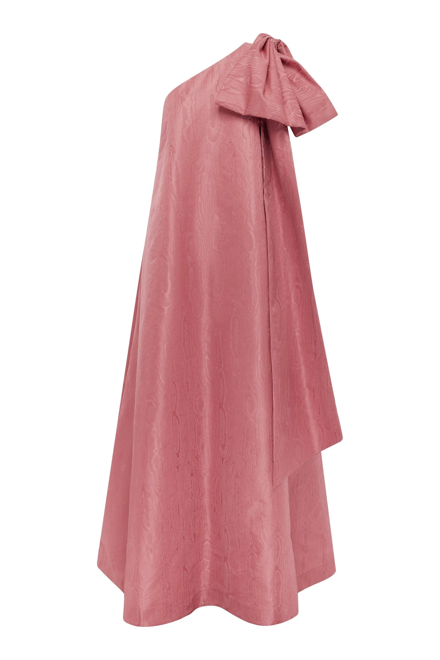 Abi Gown by Alemais - Dresses Alemais Abi Gown Sustainable Dresses with Alemais print - Coveti Australian Designer