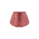 Alemais Abi Short  Sustainable Shorts with Alemais print - Coveti Australian Designer
