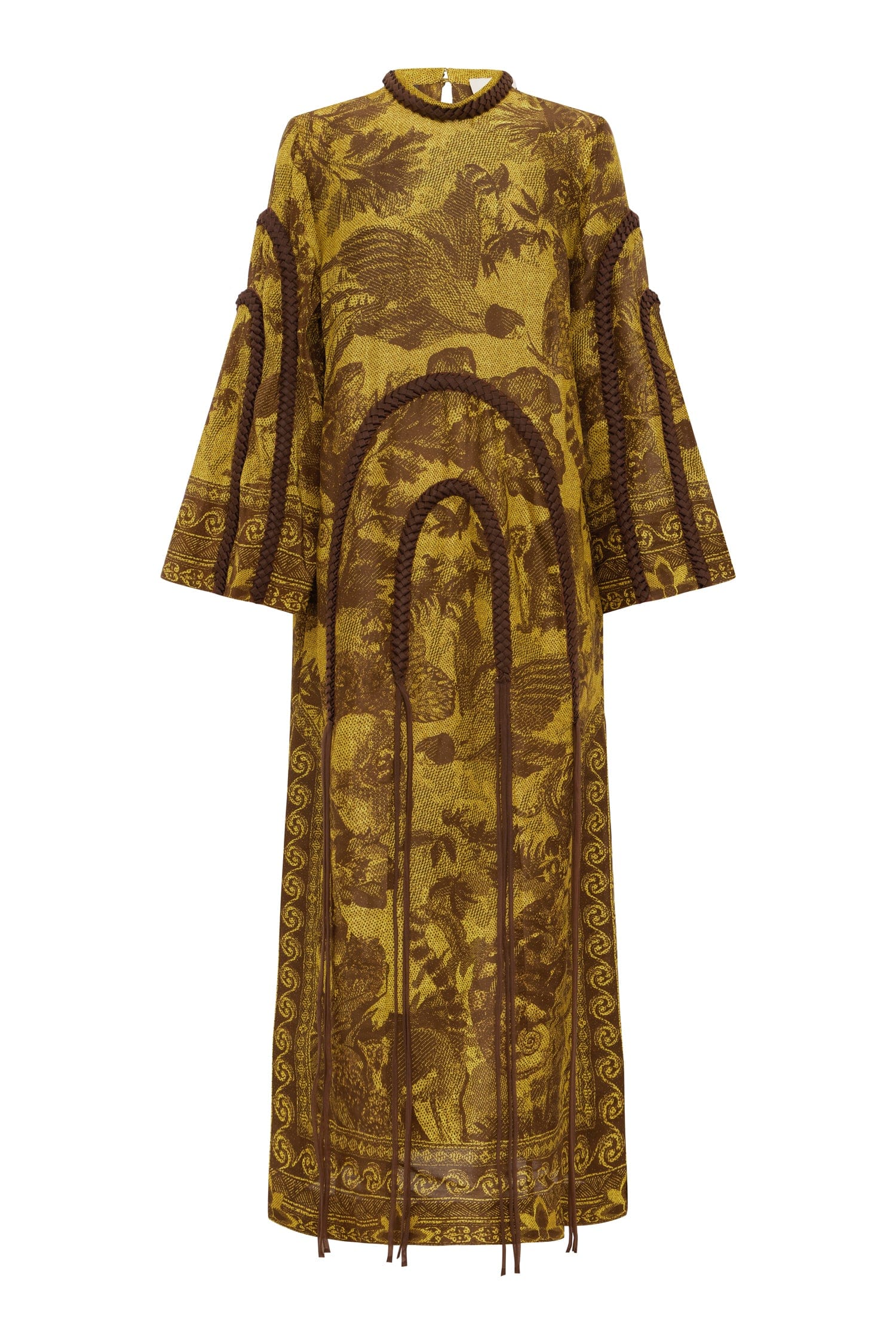 Alemais Charley Gown