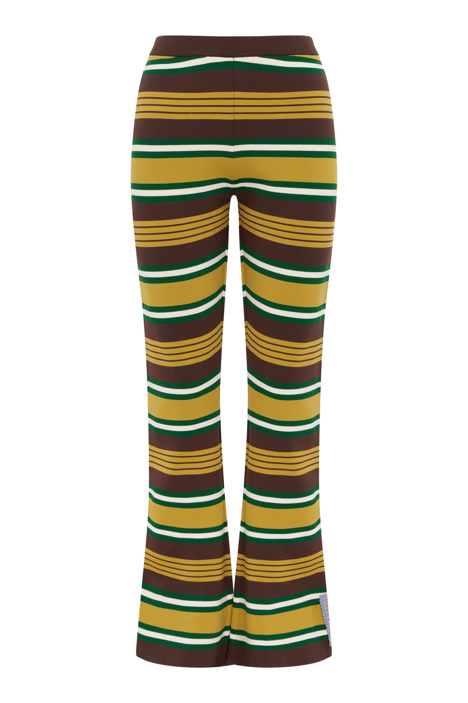 Alemais Clover Knit Pant