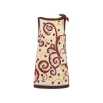 Alemais Wilson Mini Dress  Sustainable Dresses with Alemais print - Coveti Australian Designer