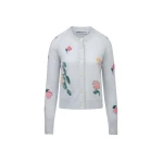 Bernadette Cardigan Clemence