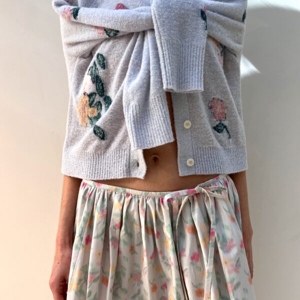 Bernadette dresses