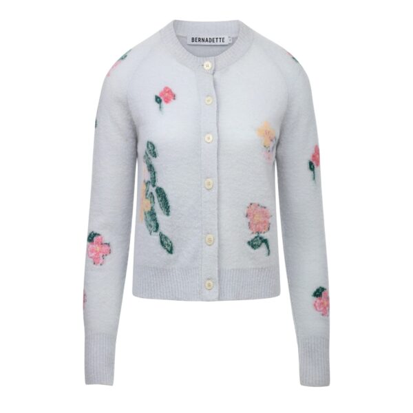 Cardigan Clemence
