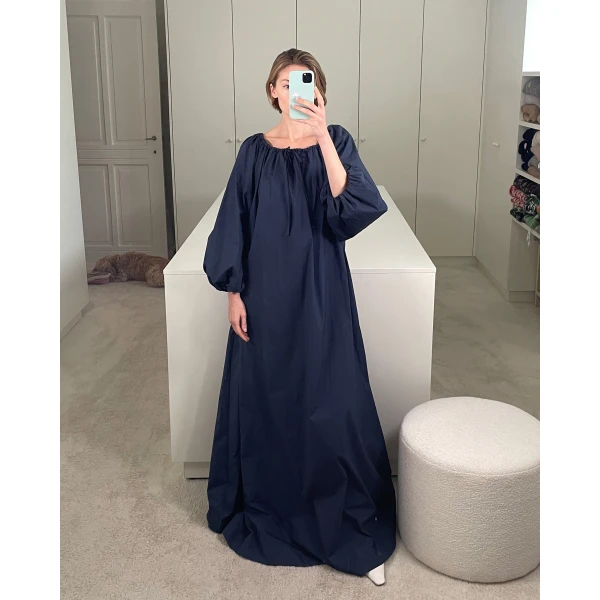 Bernadette Dress Ally, view 2