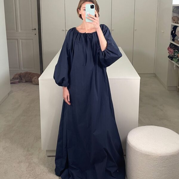 Bernadette dress