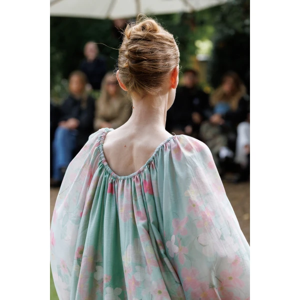 Bernadette Dress Ally, view 3