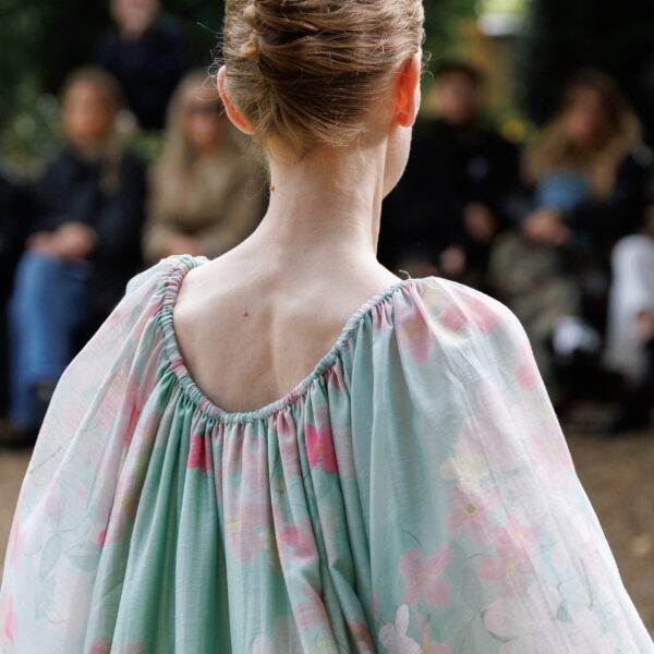 Bernadette dresses