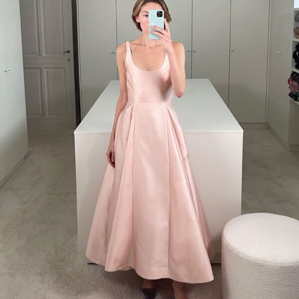Bernadette dress