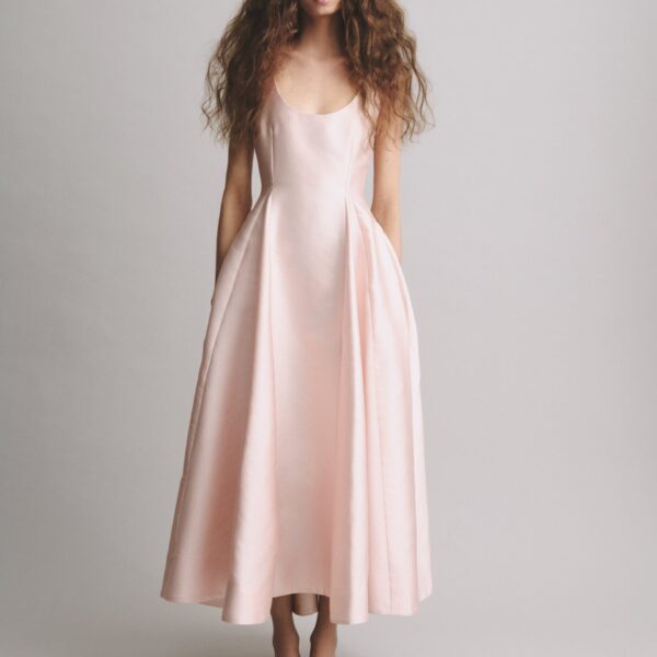 Bernadette dresses