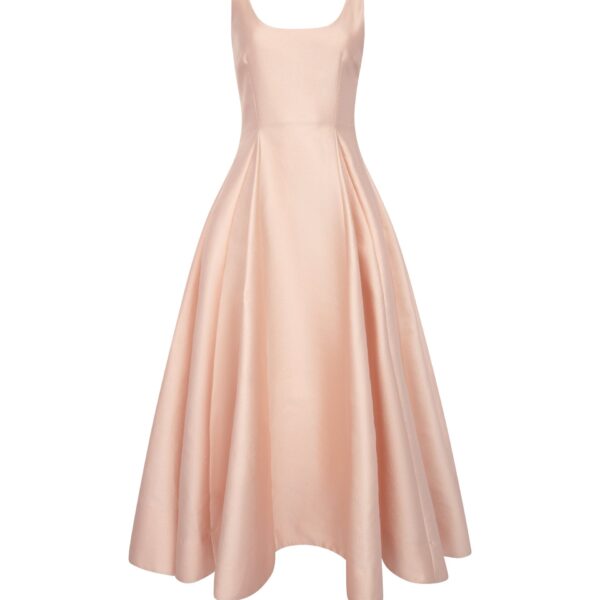 Bernadette Dress Charles
