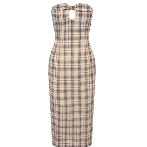 Bernadette Dress Charlotte