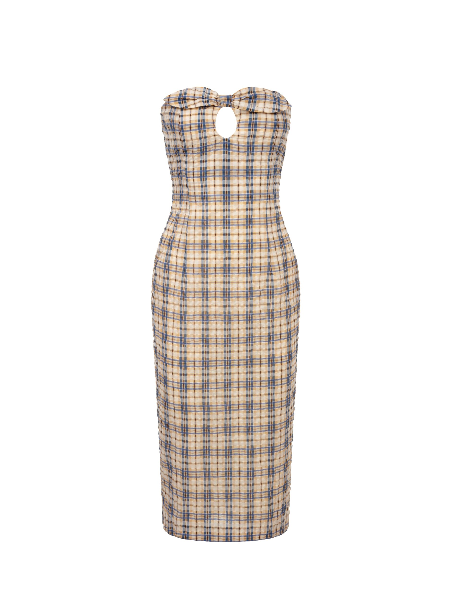 Bernadette Dress Charlotte Bernadette Dress Charlotte
