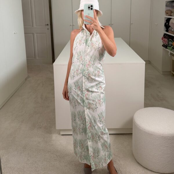 Bernadette dress