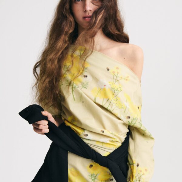 Bernadette dresses