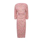 Bernadette Dress Ezra