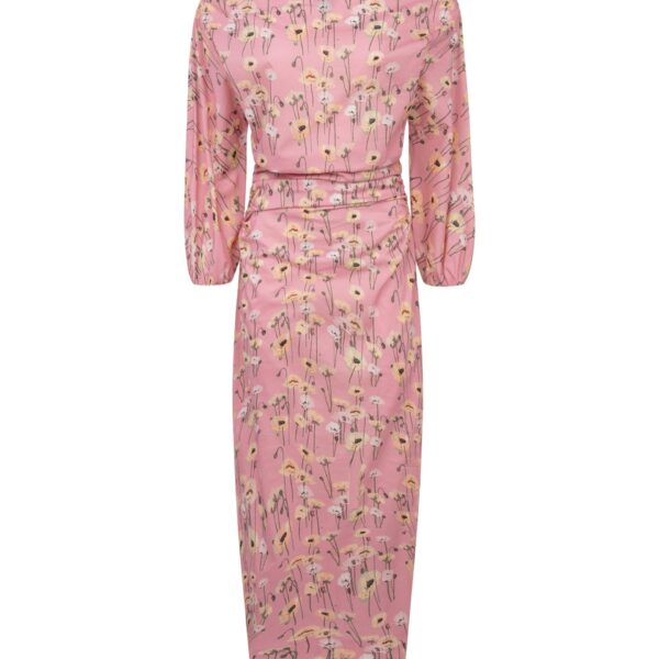 Bernadette Dress Ezra