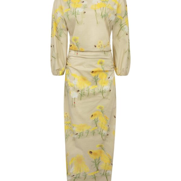Bernadette Dress Ezra