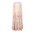 Bernadette Dress Minnie Embroidered