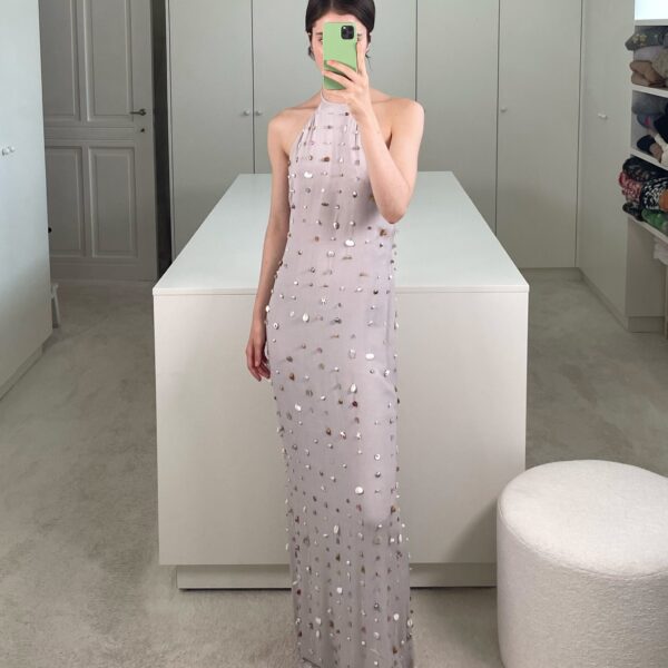 Bernadette dress