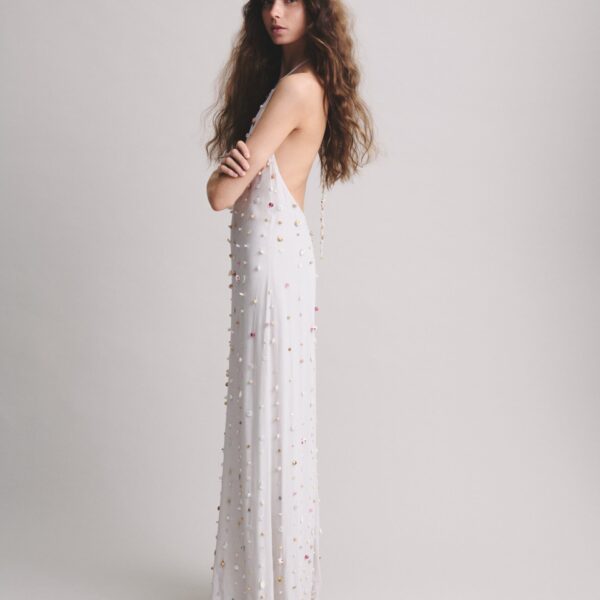 Bernadette dresses