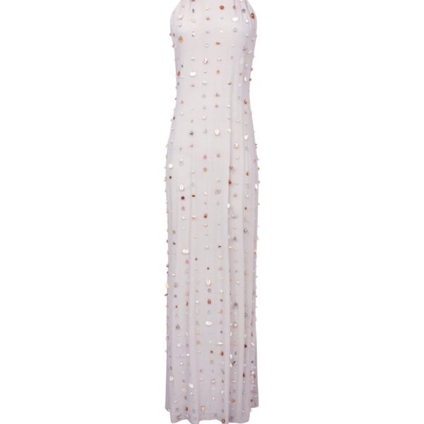 Long Dress Francine