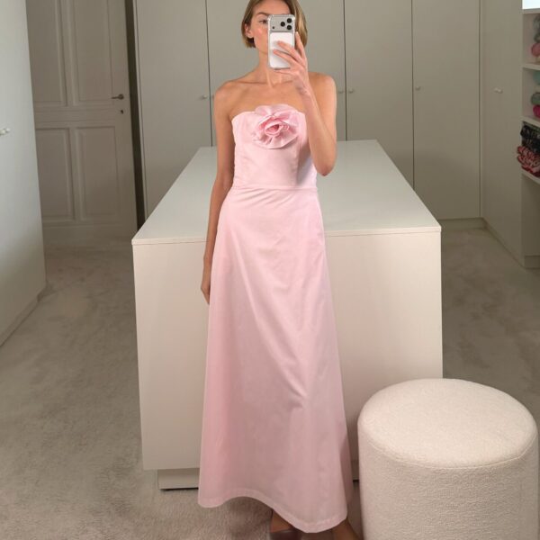 Bernadette dress