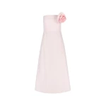 Bernadette Midi Dress Caswell