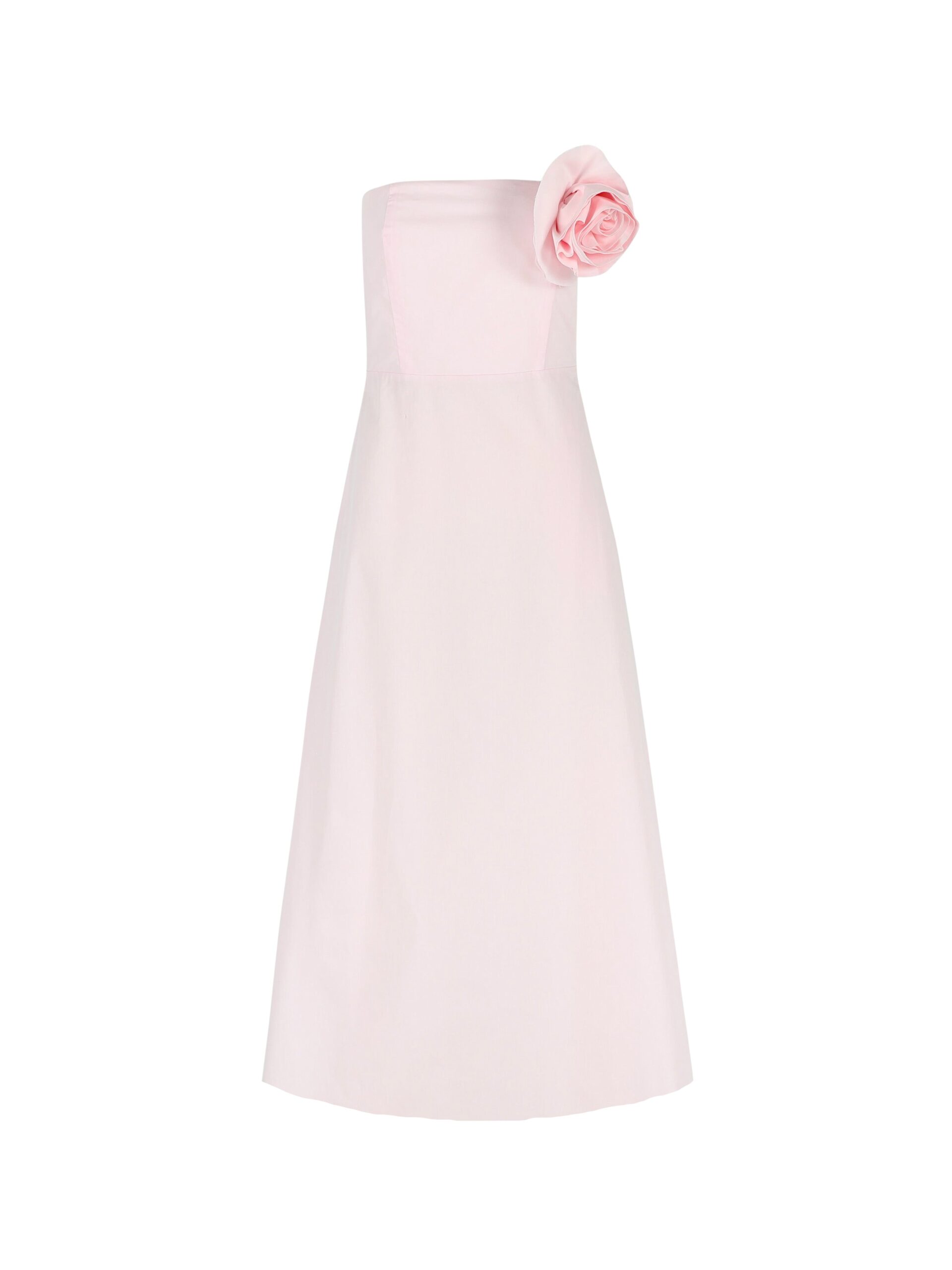 Bernadette Midi Dress Caswell Bernadette Midi Dress Caswell