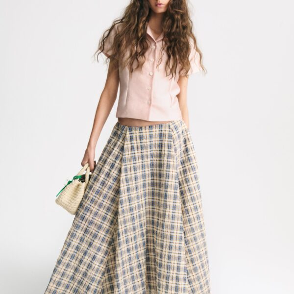 Bernadette dresses