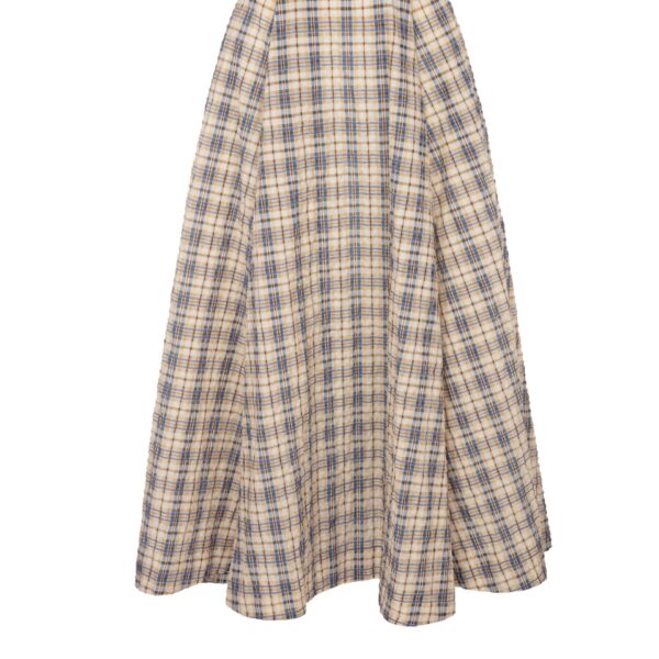 Bernadette Midi Skirt Kennedy