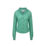 Bernadette Shirt Turner