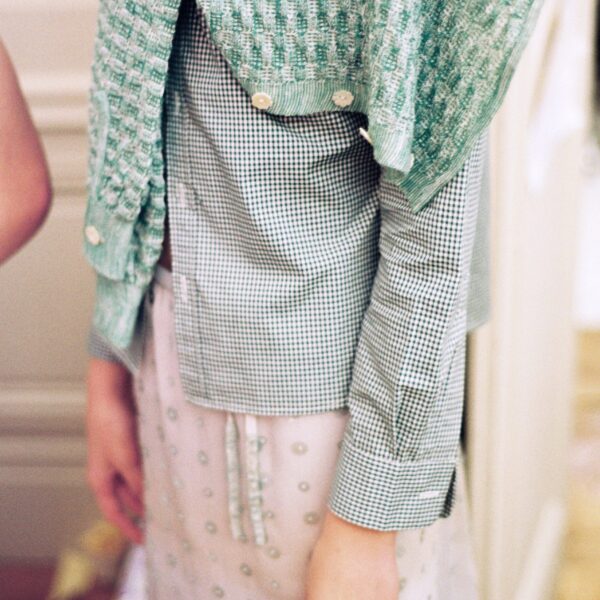 Bernadette dresses